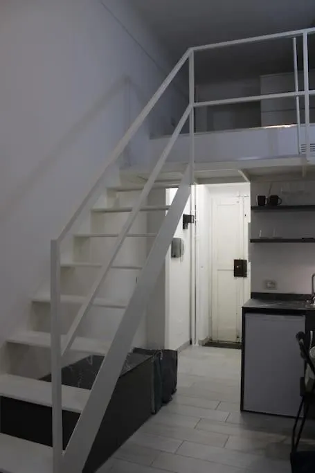Appartement Piccolo Loft A Due Passi Dal Castello à Milan
